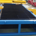 PSG200 CNC Plasma Cutting Table (2m Wide, Hypertherm MAX200) | Jinfeng, Ningbo, China — photo 3