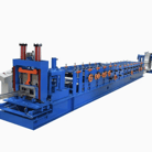 Purlin Roll Forming Machine in Singapore — photo 1