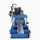 Purlin Roll Forming Machine in Singapore — photo 2
