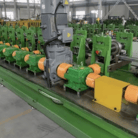 Purlin Roll Forming Machine Netherlands — photo 2