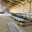 Quick Change Cassette Deck Cold Roll Forming Machine Florida — photo 3