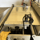 Quick Change Cassette Deck Cold Roll Forming Machine Florida — photo 5