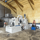 Quick Change Cassette Deck Cold Roll Forming Machine Florida — photo 7