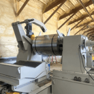 Quick Change Cassette Deck Cold Roll Forming Machine Florida — photo 8