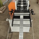 Máquina perfiladora de racks India — foto 2