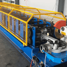 Rainwater Downpipe Roll Forming Machine | Shengrui - Botou China — photo 1