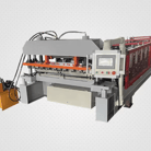 Máquina perfiladora de Ribtile en Etiopía — foto 1