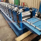 Ridge Cap Roll Forming Machine | Beenew, Xiamen, China — photo 2