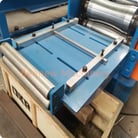 Ridge Cap Roll Forming Machine | Beenew, Xiamen, China — photo 3