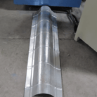 Máquina perfiladora de caballete Egipto — foto 2