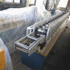 Roller Shutter Roll Forming Machine Philippines — photo 2