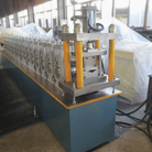 Roller Shutter Roll Forming Machine Philippines — photo 3