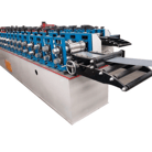 Rolling Shutter Machine for Algeria — photo 1