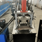 Rolling Shutter Roll Forming Machine India — photo 1