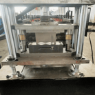 Rolling Shutter Roll Forming Machine India — photo 2
