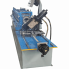 Roof Batten Roll Forming Machine | Top Hat & Omega Furring Channel Production Line – PUTAI Tianjin, China — photo 1