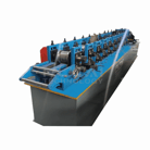 Roof Batten Roll Forming Machine | Top Hat & Omega Furring Channel Production Line – PUTAI Tianjin, China — photo 4