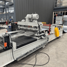 Máquina perfiladora de losacero para techo Alaska — foto 1
