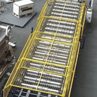 Roof Roll Forming Machine Spain — photo 2