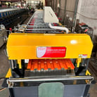 Roof & Wall Cladding Roll Forming Machine | MNM, Binh Duong, Vietnam — photo 1