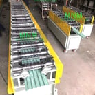 Roof & Wall Cladding Roll Forming Machine | MNM, Binh Duong, Vietnam — photo 3