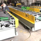 Roof & Wall Cladding Roll Forming Machine | MNM, Binh Duong, Vietnam — photo 4