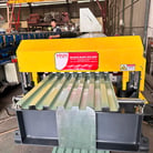 Roof & Wall Cladding Roll Forming Machine | MNM, Binh Duong, Vietnam — photo 5