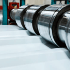 Roofing and Cladding Roll Forming Machine Ireland — photo 2