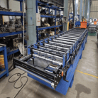Roofing Roll Forming Machine Netherlands — photo 2