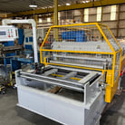 Máquina perfiladora de lámina para techos en EE. UU. — foto 2