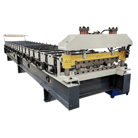 Roofing Sheet Roll Forming Machine in Ukraine — photo 2