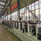 Roofing Sheet Roll Forming Machine | Jinbolida, Shandong, China — photo 1