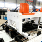 Round & Square Tube Punching Machine | Jinbolida, Shandong, China — photo 2