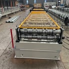 S-Type Form Deck Roll Forming Machine in the USA — photo 4