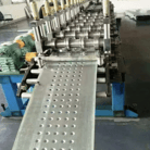 Scaffold Platform Roll Forming Machine in Trinidad and Tobago — photo 2