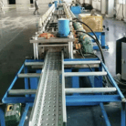 Scaffold Roll Forming Machine Norway — photo 2