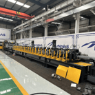 Scaffolding Plank & Catwalk Roll Forming Line | Ben Thomas — photo 1