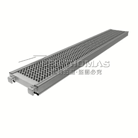 Scaffolding Plank & Catwalk Roll Forming Line | Ben Thomas — photo 2