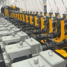 Scaffolding Plank & Catwalk Roll Forming Line | Ben Thomas — photo 4