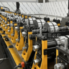 Scaffolding Plank & Catwalk Roll Forming Line | Ben Thomas — photo 6