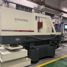 Fresadora CNC rectificadora SCHLEIFRING KP36 — foto 3
