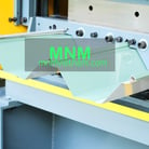 Seamlock Standing Seam Roll Forming Machine (Fixed or Portable) | MNM, Binh Duong, Vietnam — photo 1