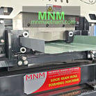 Seamlock Standing Seam Roll Forming Machine (Fixed or Portable) | MNM, Binh Duong, Vietnam — photo 4