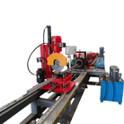 Seismic Bracket C Channel Roll Forming Machine | Zhongke - Botou China — photo 1