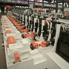 Semi-Automatic PV Mounting Production Line | Jinbolida, Shandong, China — photo 1