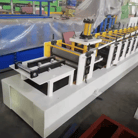 Shadowline Wall Angle Roll Forming Machine – UAE — photo 2