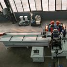 Sheet Metal Hole Punching Machine | Jinbolida, Shandong, China — photo 1
