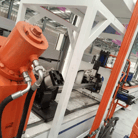 Sheet Metal Hole Punching Machine | Jinbolida, Shandong, China — photo 2