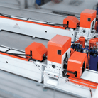 Sheet Metal Hole Punching Machine | Jinbolida, Shandong, China — photo 3