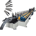 Shelf Rack Roll Forming Machine | PUTAI, Tianjin, China — photo 1